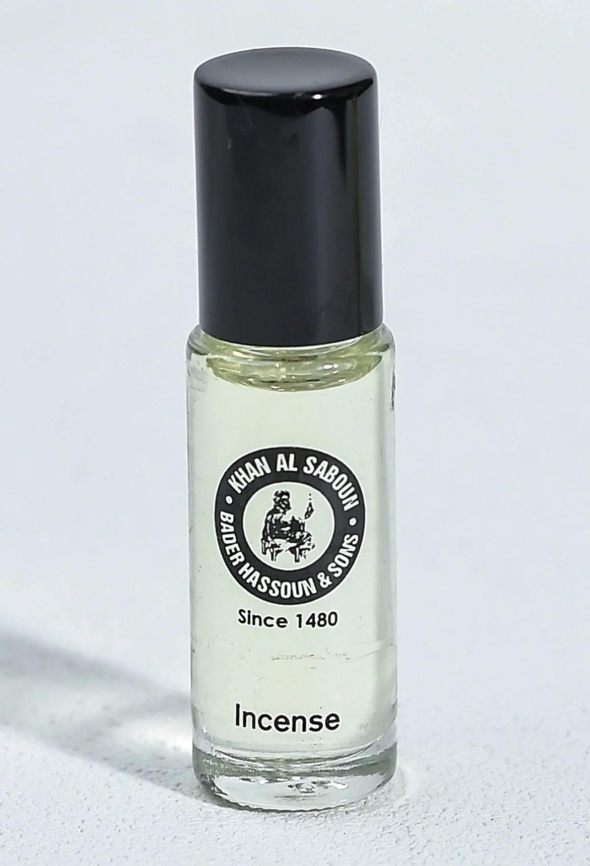 Roll on insence 5 ml