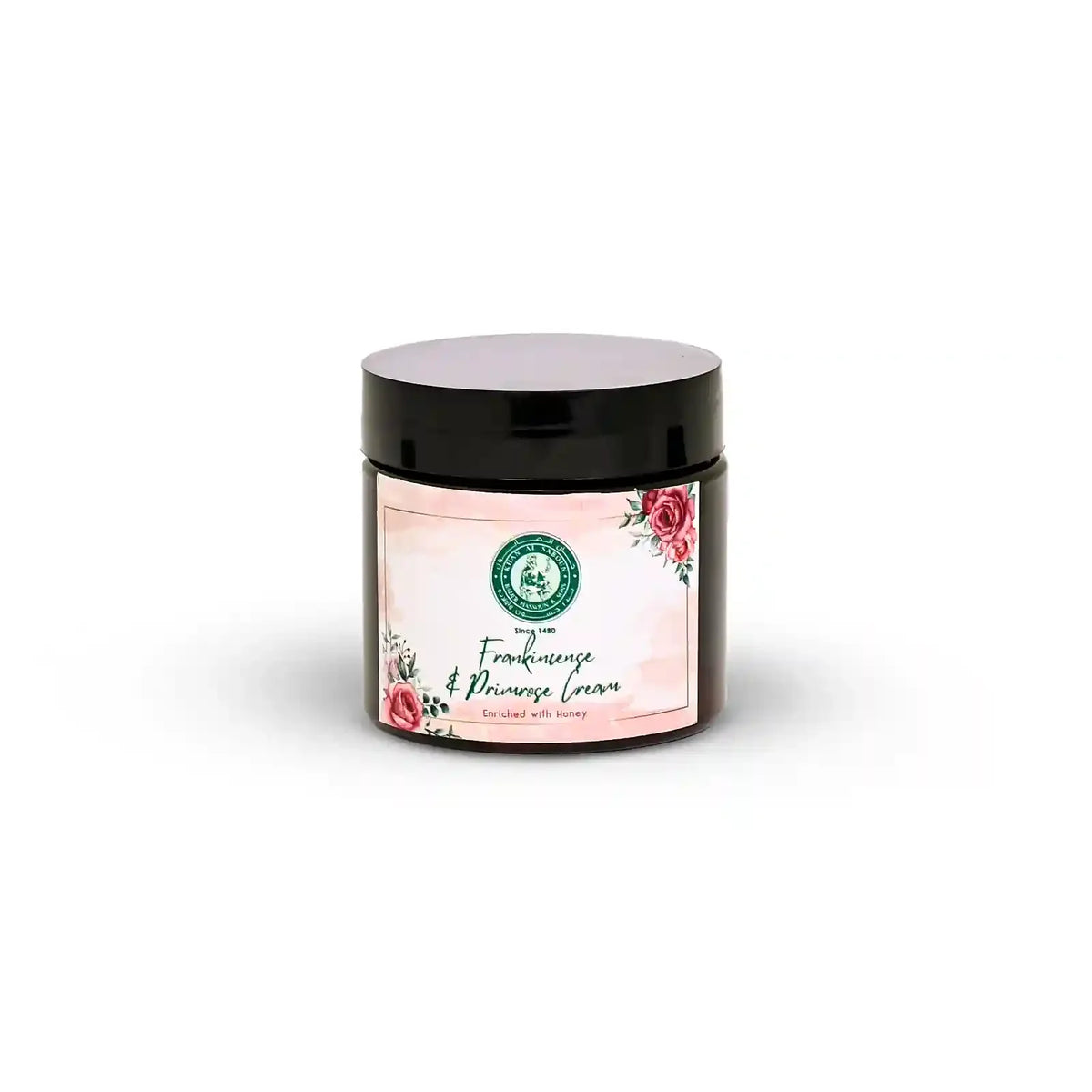 Crème Frankincense