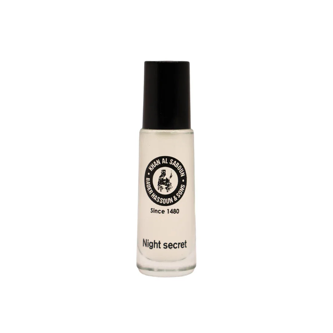 Roll On Night Secret 5 ml