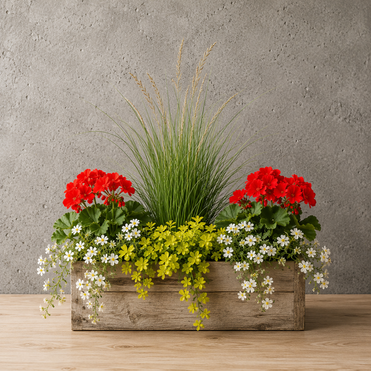 Flowers Arrangements