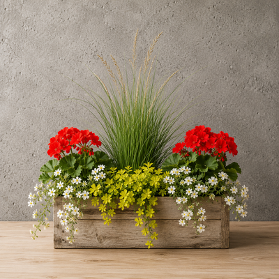 Flowers Arrangements