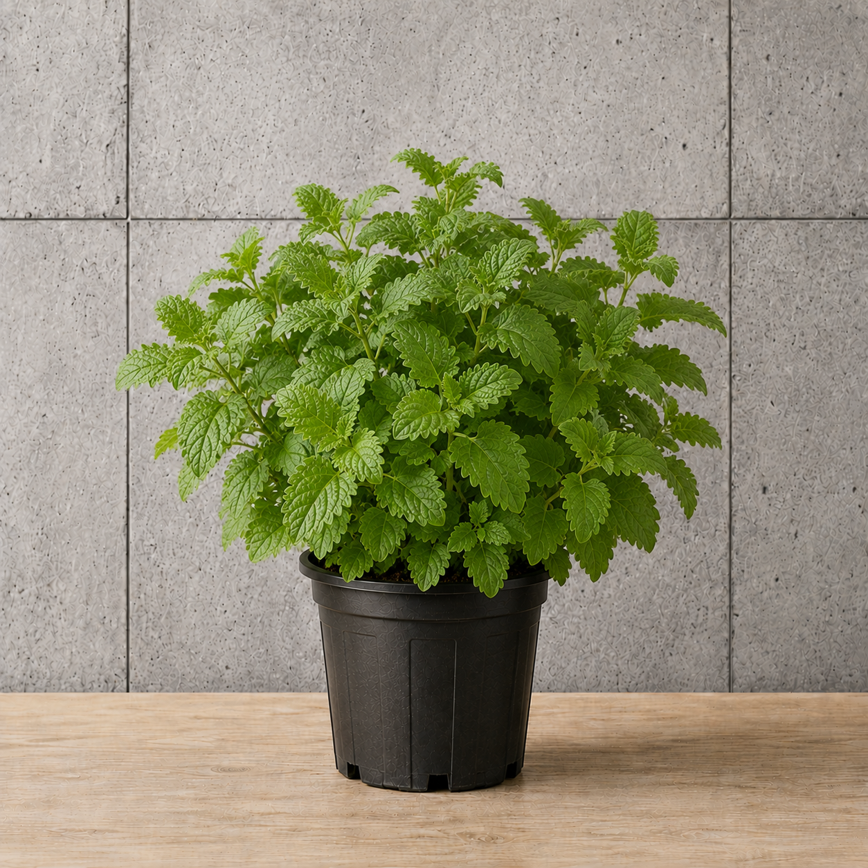 Potted Balm