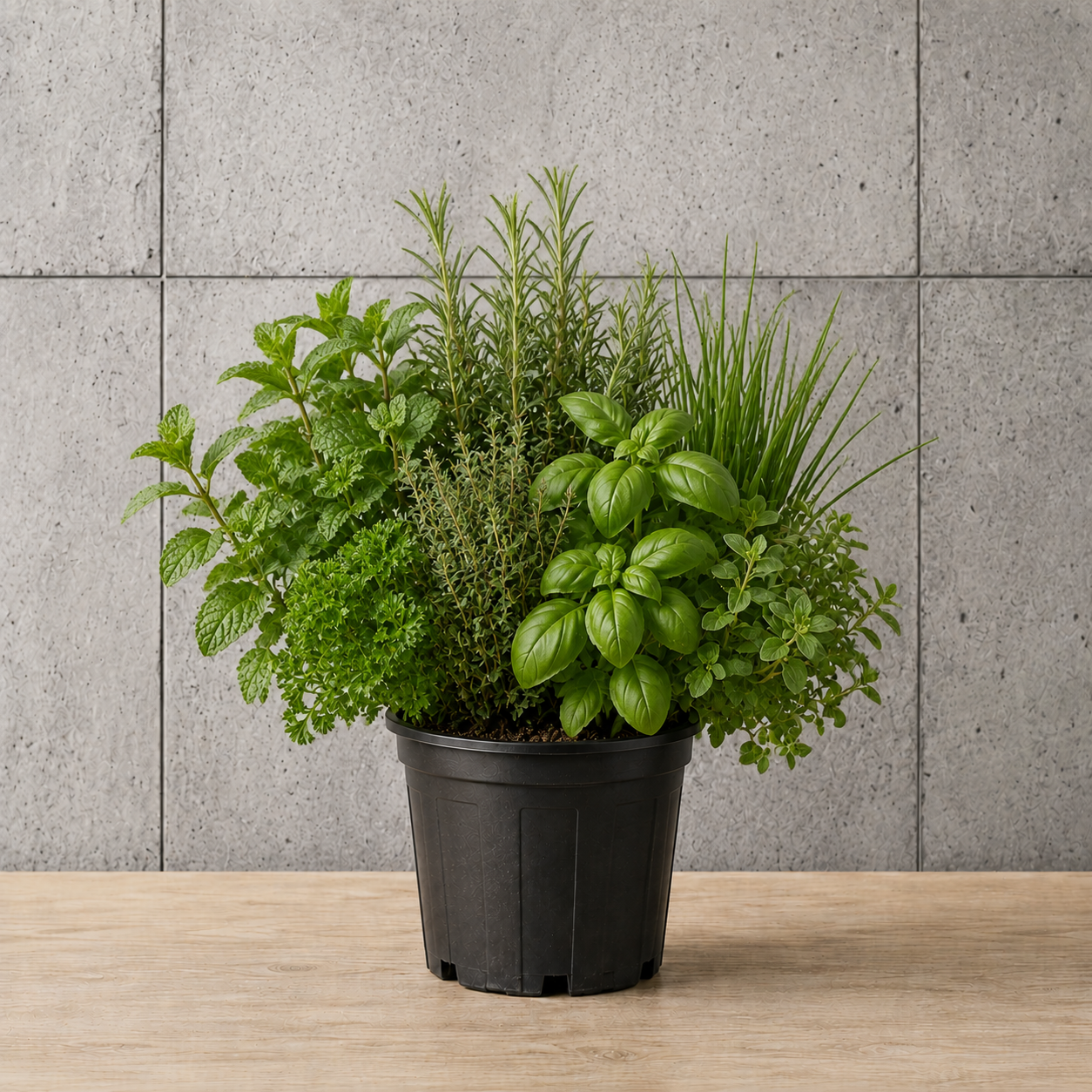 Fine Herbs
