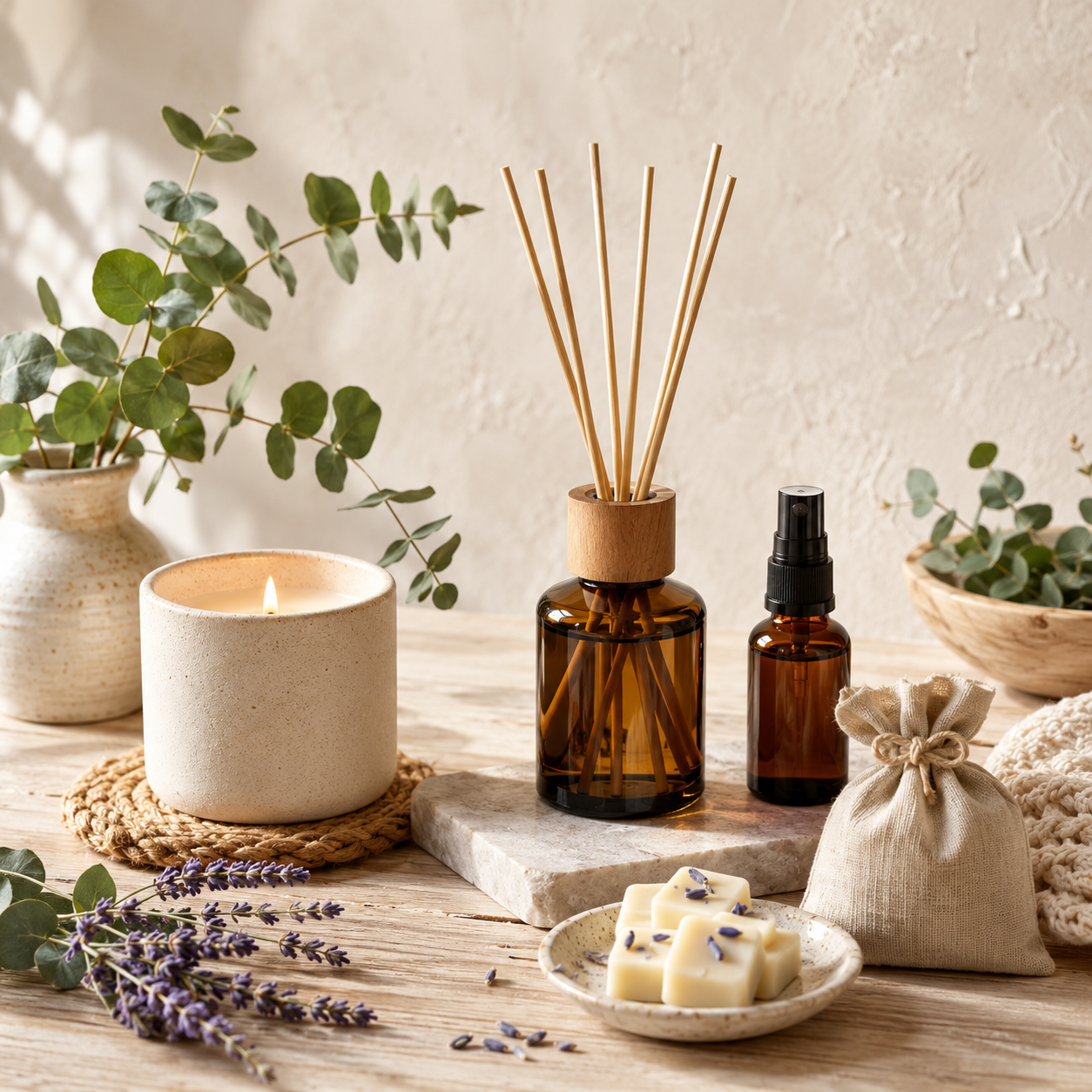 Home Fragrance