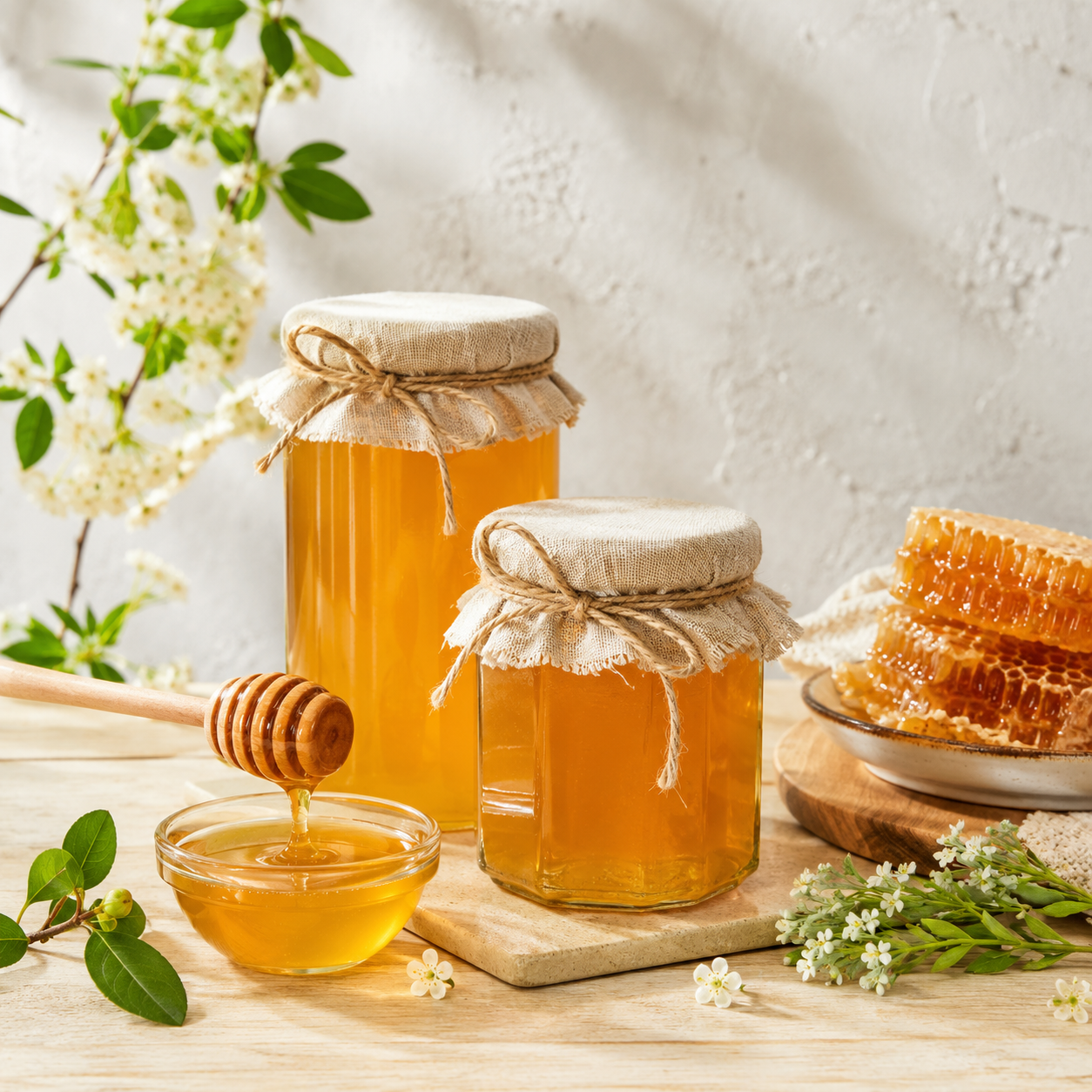 Honey