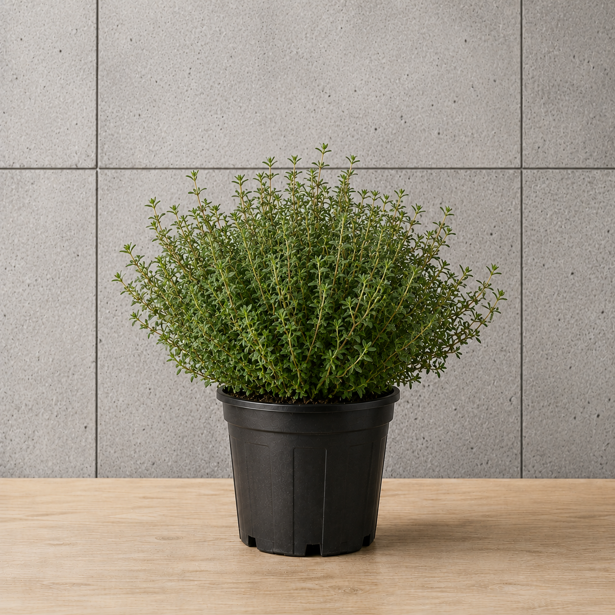 Potted Thyme