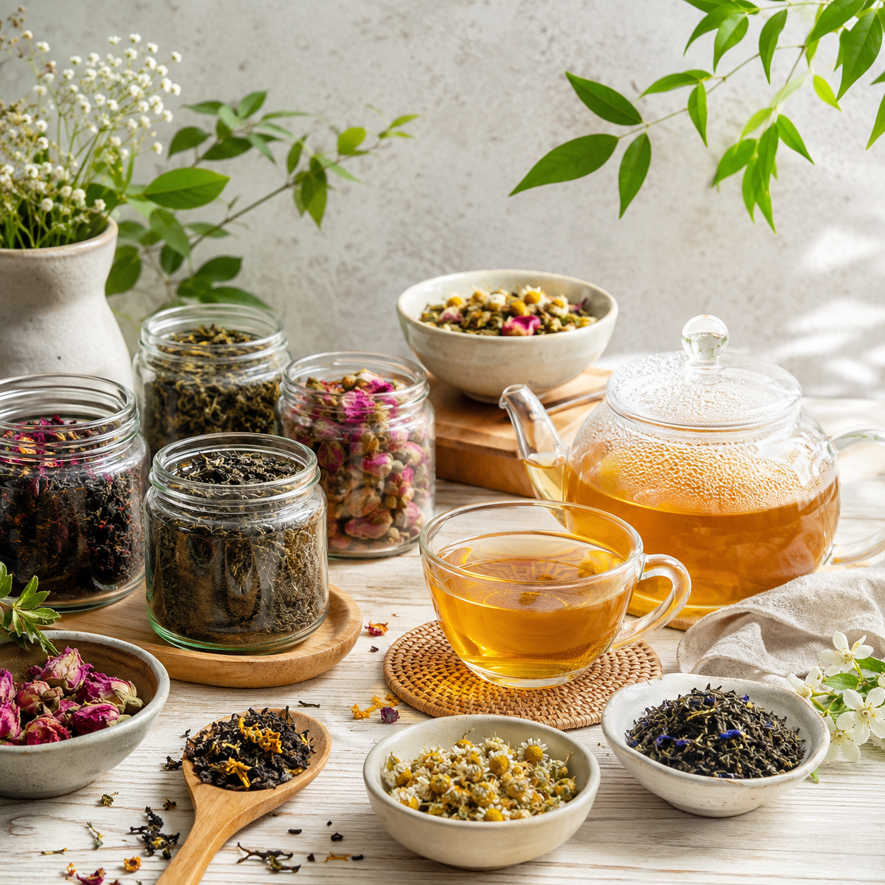 Tea