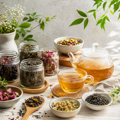Tea