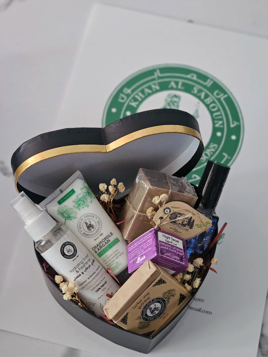 Coffret cadeau 4