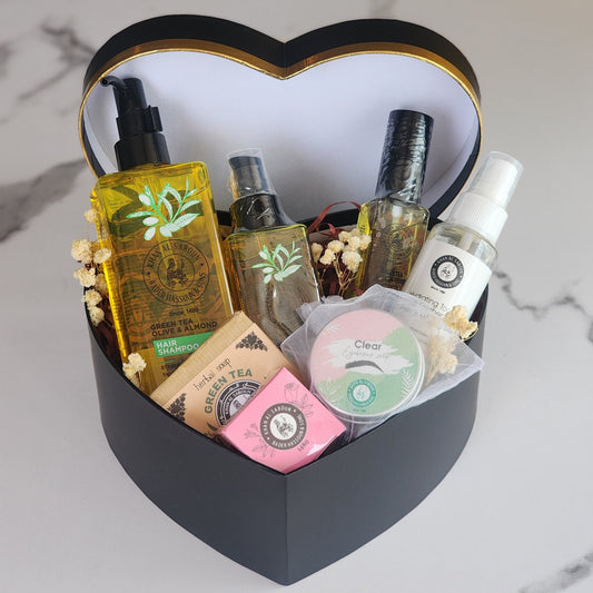 Ensemble cadeau 3