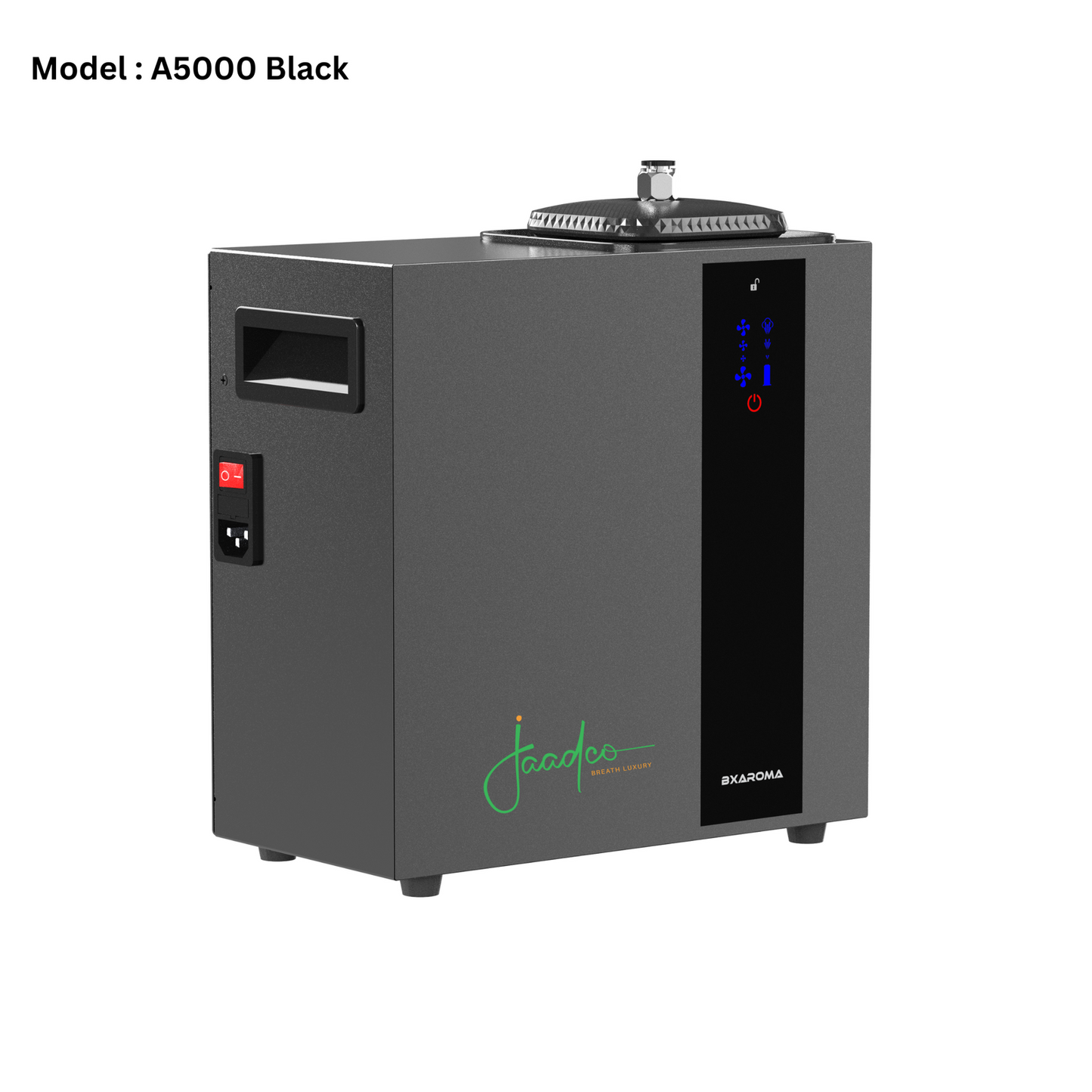 Large Area Aroma Diffuser Machine “A5000”