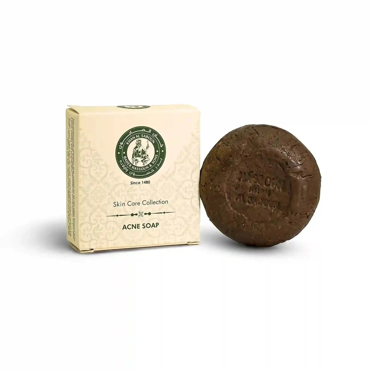 Honey Soap