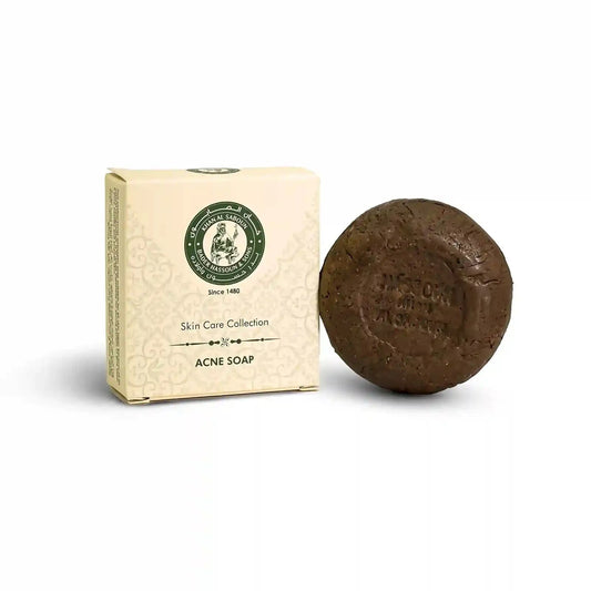 Honey Soap