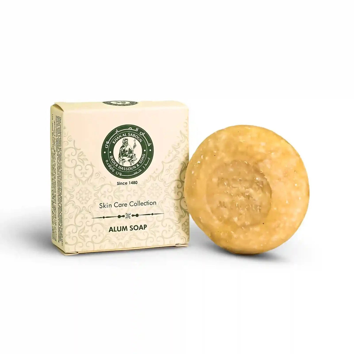 Honey Soap