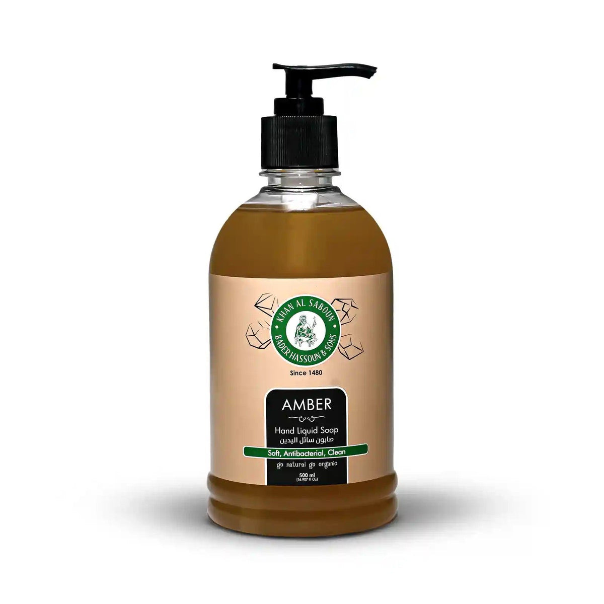 Liquid Soap