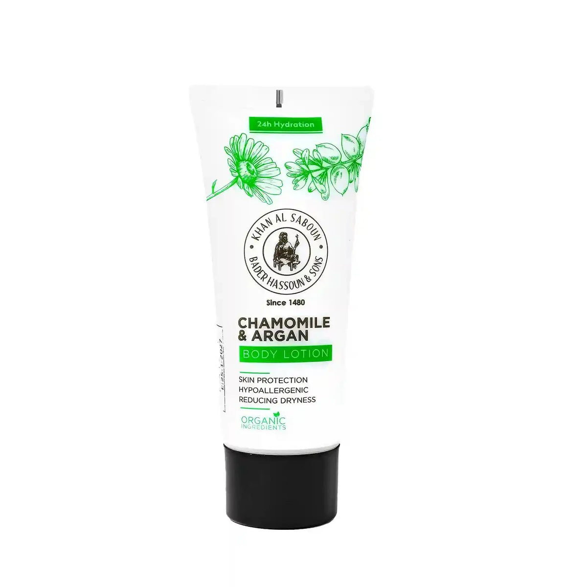 Body Lotion