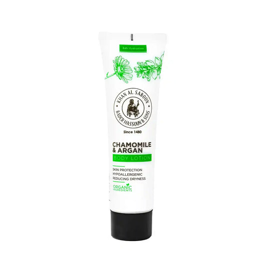 Body Lotion