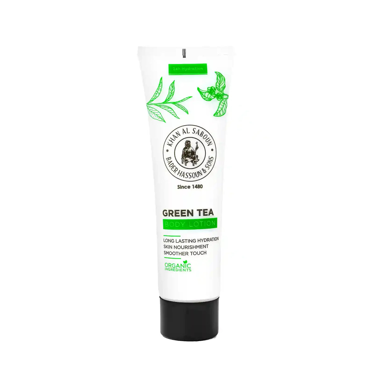 Body Lotion