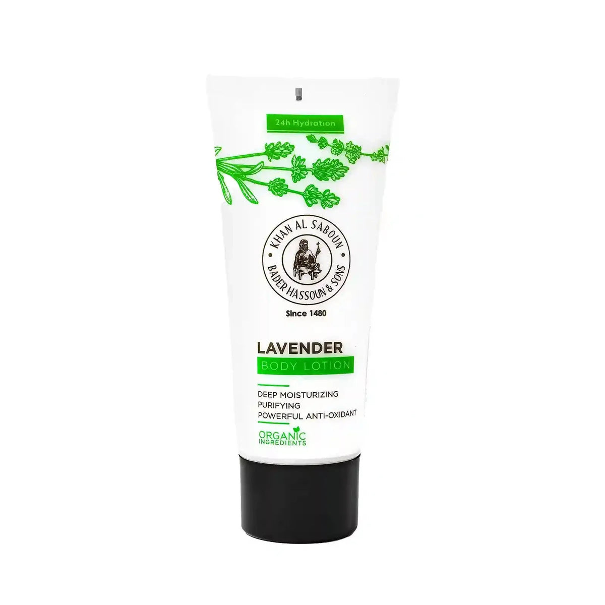 Body Lotion