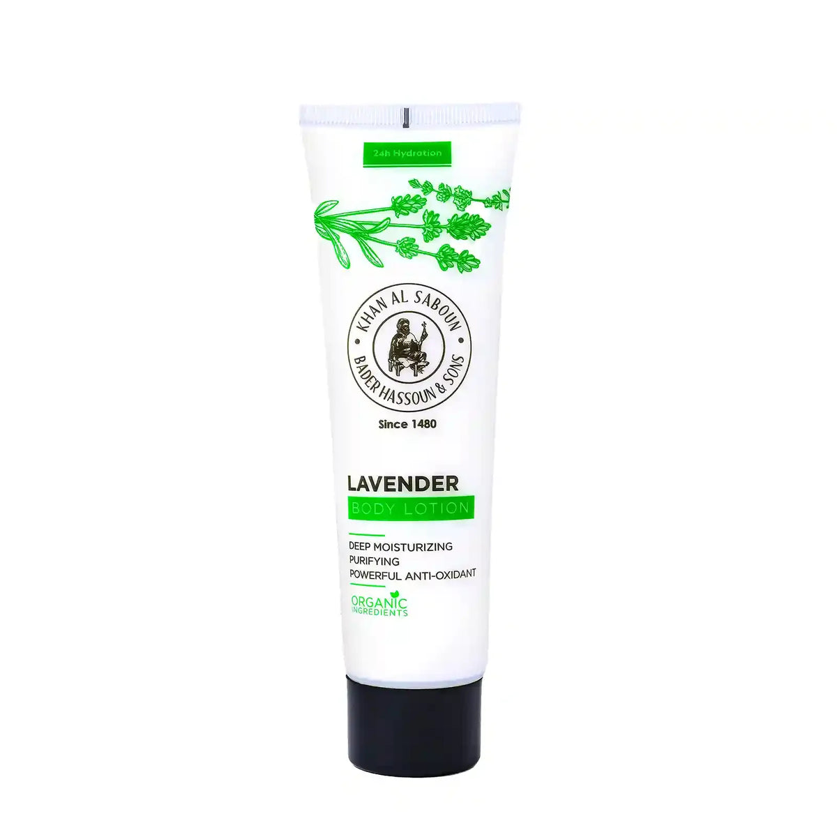 Body Lotion