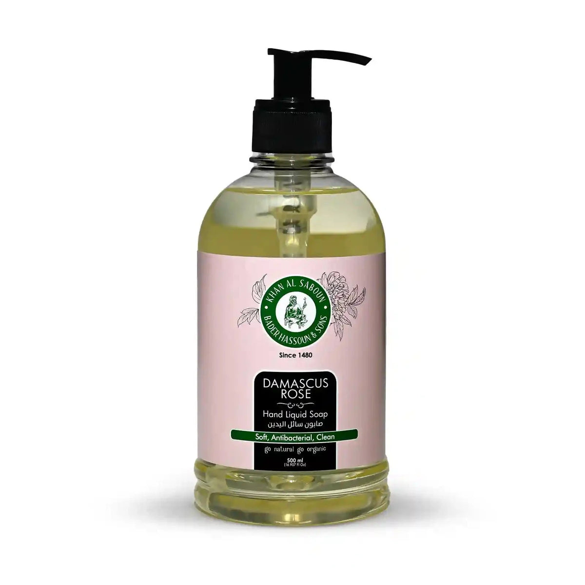 Liquid Soap
