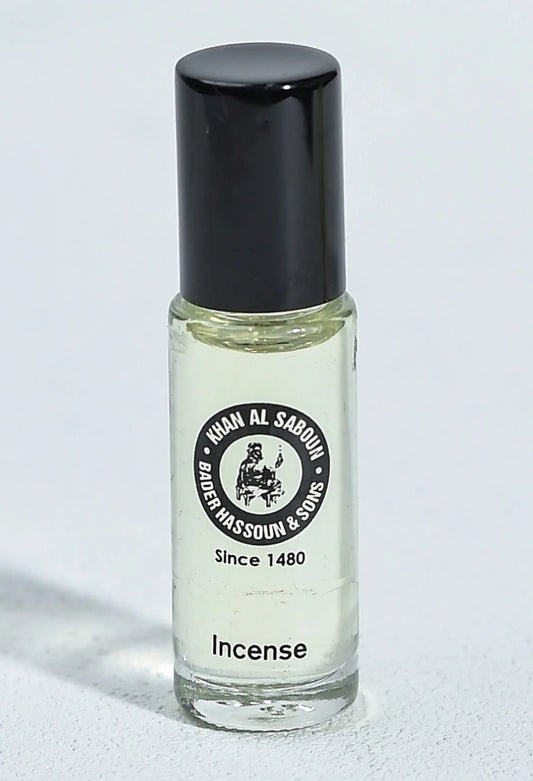 Roll on insence 5 ml