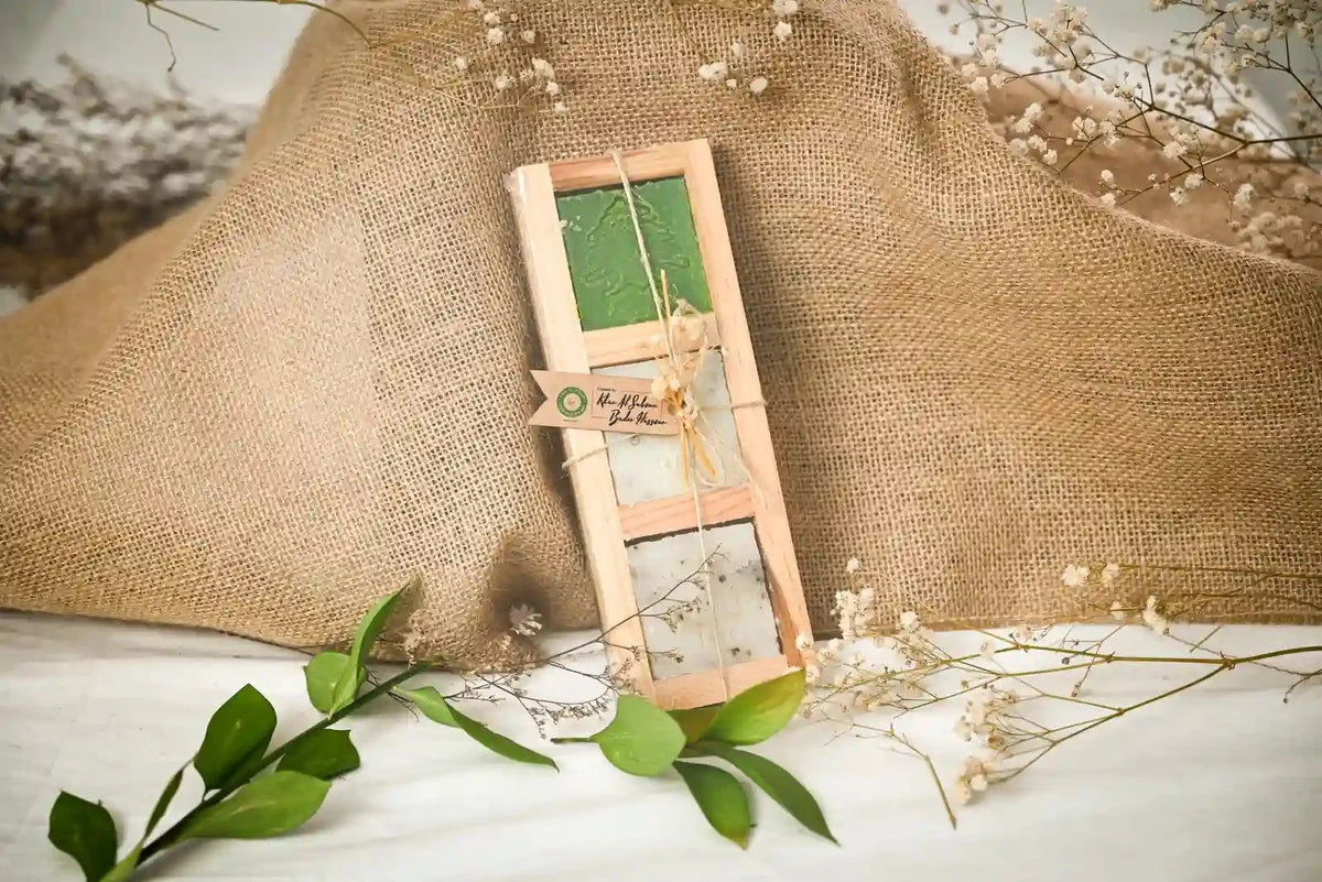 Soap Pack