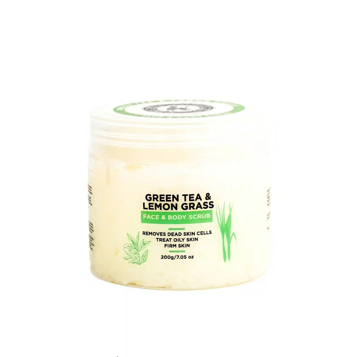 Exfoliating Scrub