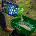 Quick + Thick™ Grass Seed Scotts® Turf Builder® Sun and Shade Blend