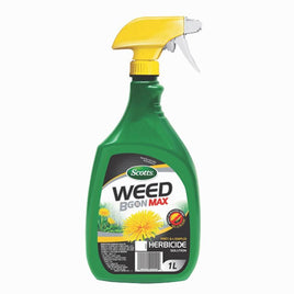 Scotts® Weed B Gon ® MAX Ready-to-Use Weed Control