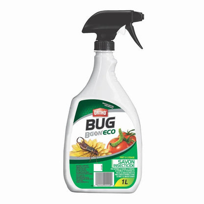 Ortho® Bug B Gon® ECO Insecticidal Soap Ready-to-Use