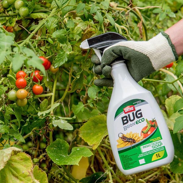 Ortho® Bug B Gon® ECO Insecticidal Soap Ready-to-Use