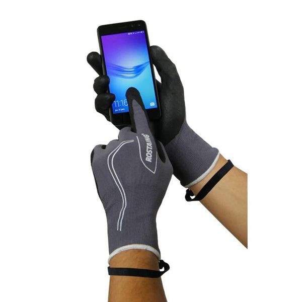 Maxfeel - Gants pour hommes