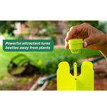 Rescue Japanese Beetle Trap with Attractant