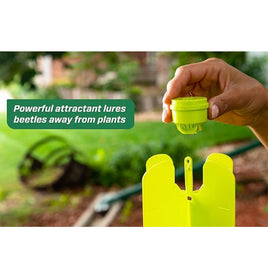 Rescue Japanese Beetle Trap with Attractant