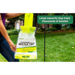 Rescue Japanese Beetle Trap with Attractant