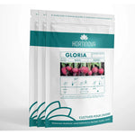 GLORIA - Open Pollinated Radish Seeds