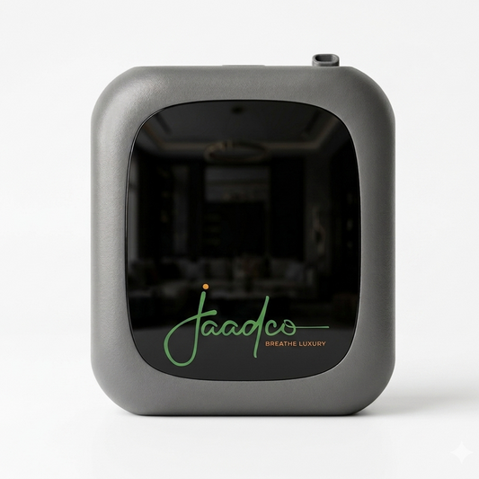 Battery operated scent diffuser “X100Pro”