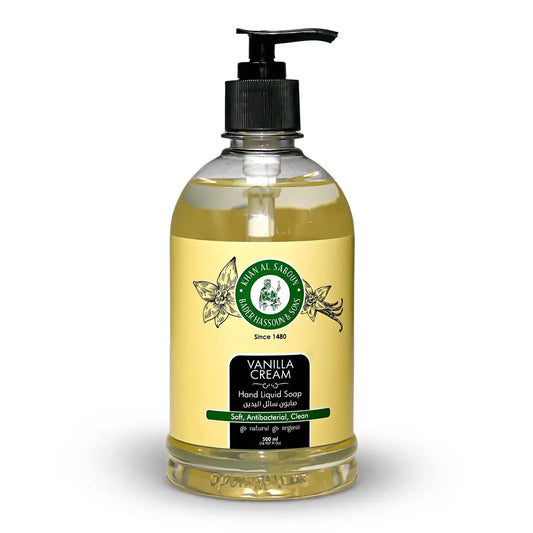 Liquid Soap