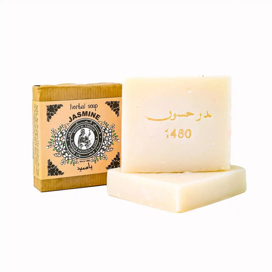 Jasmine Soap 80g