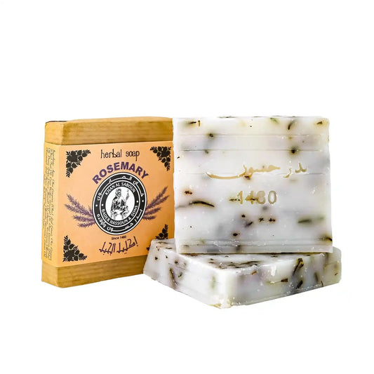 Rosemary Soap 80g