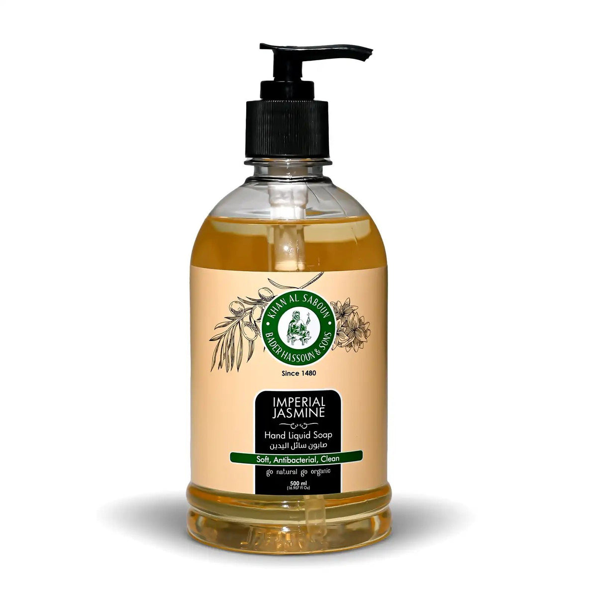 Liquid Soap