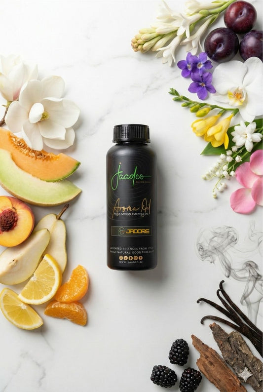J’adore Essential Oil Blend 500ml