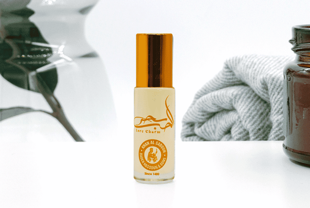 Roll On Love Charm 5 ml