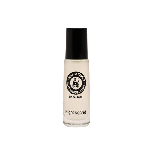 Roll On Night Secret 5 ml
