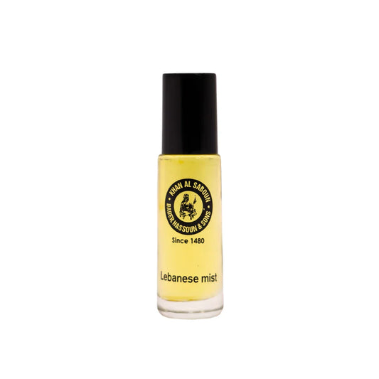 Roll on lebanese mist 5 ml