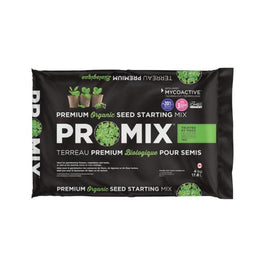 Pro-Mix Organic Soil Starting Mix