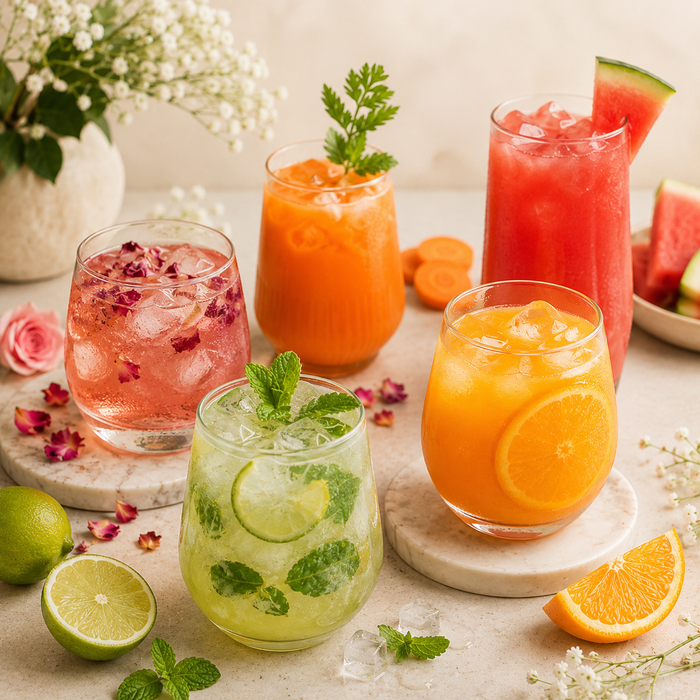 Refreshers
