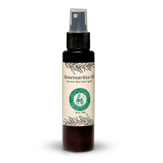 Rosemary Hair Oil 100 ml