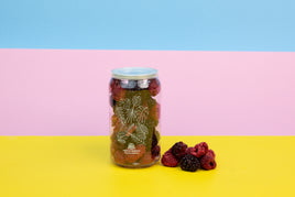 Freeze Dried Berries